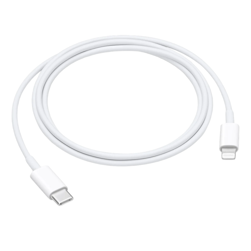 Apple USB-C to Lightning Cable 1m