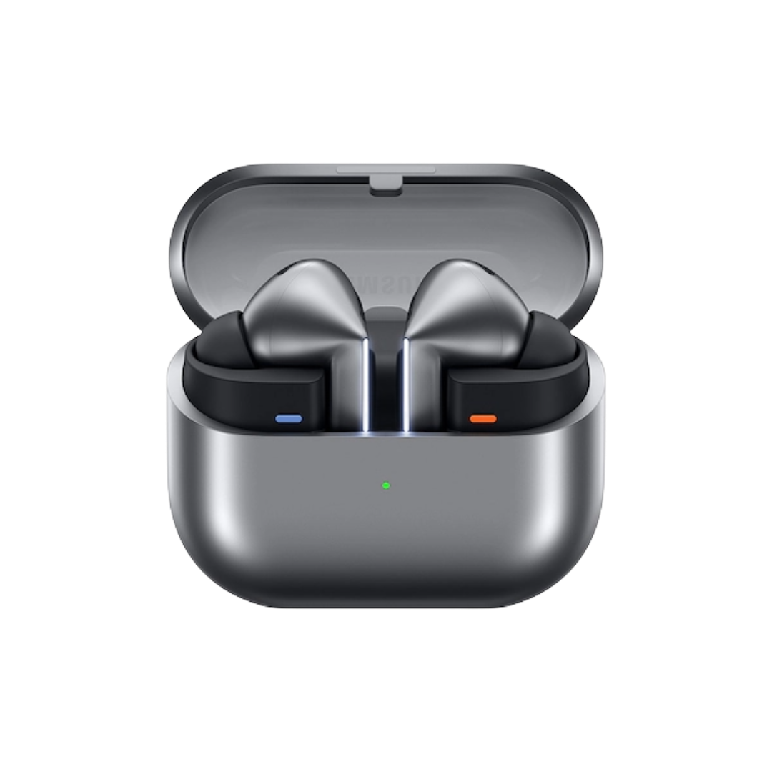 Samsung Galaxy Buds 3 Pro, Type: Silver