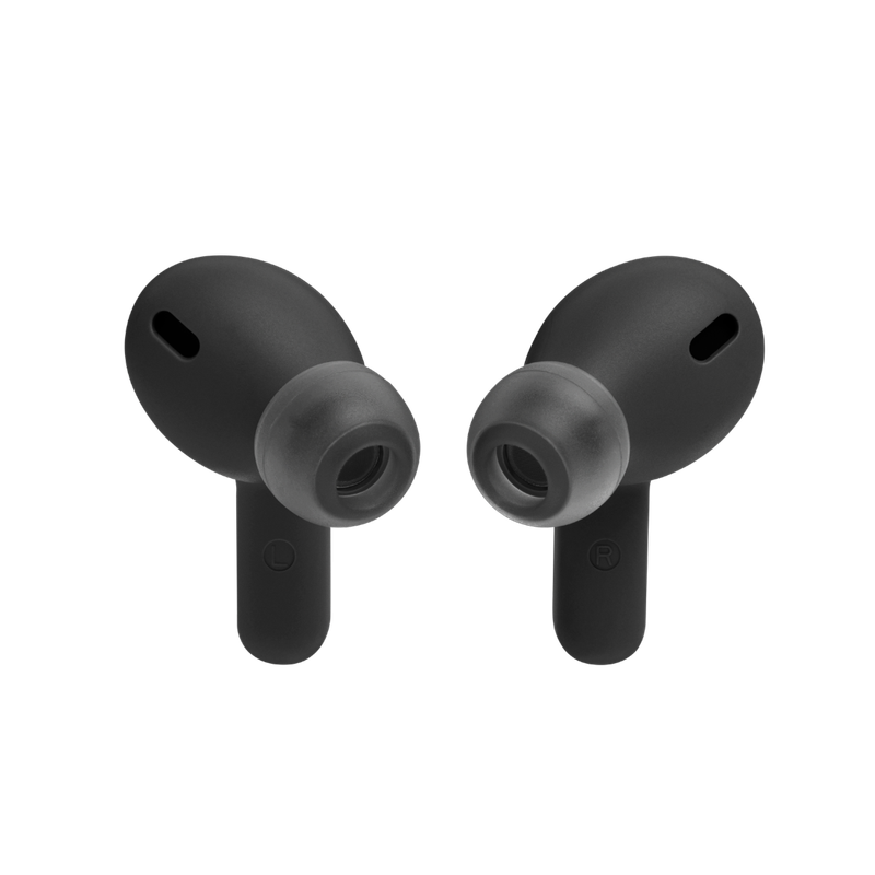 JBL Vibe 200TWS Black