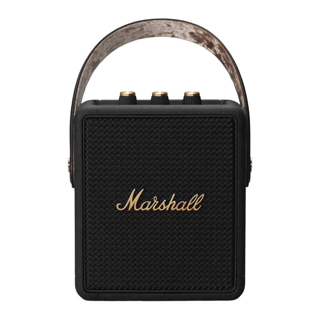 Marshall Stockwell II