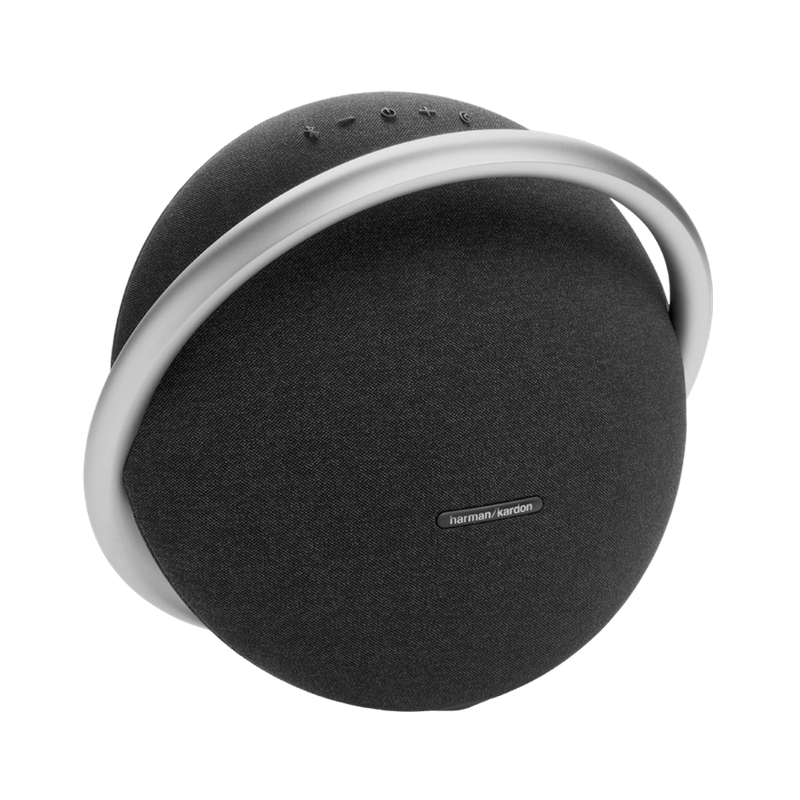 Harman Kardon Onyx Studio 8 Black
