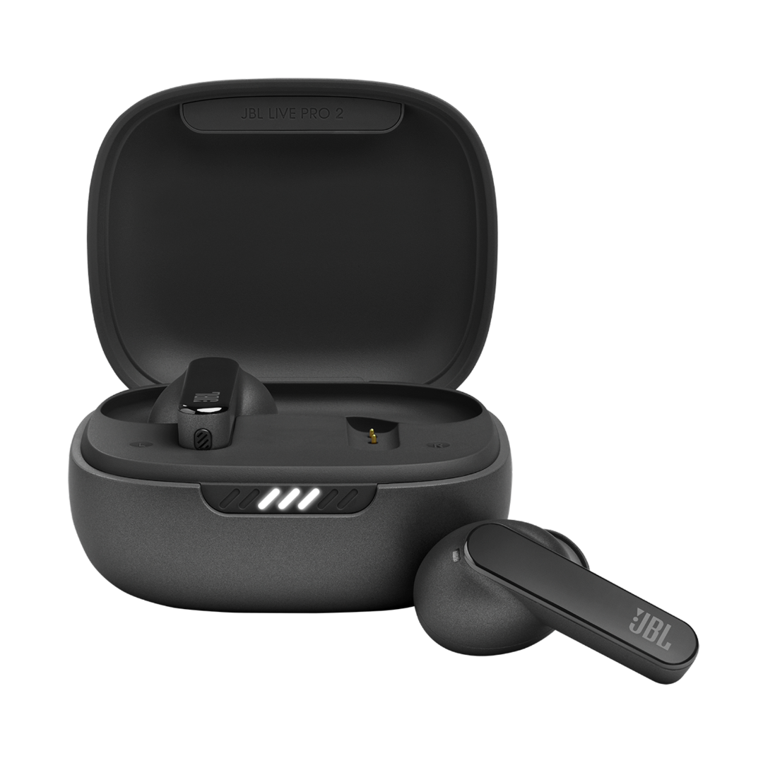 JBL Live Pro 2TWS Black