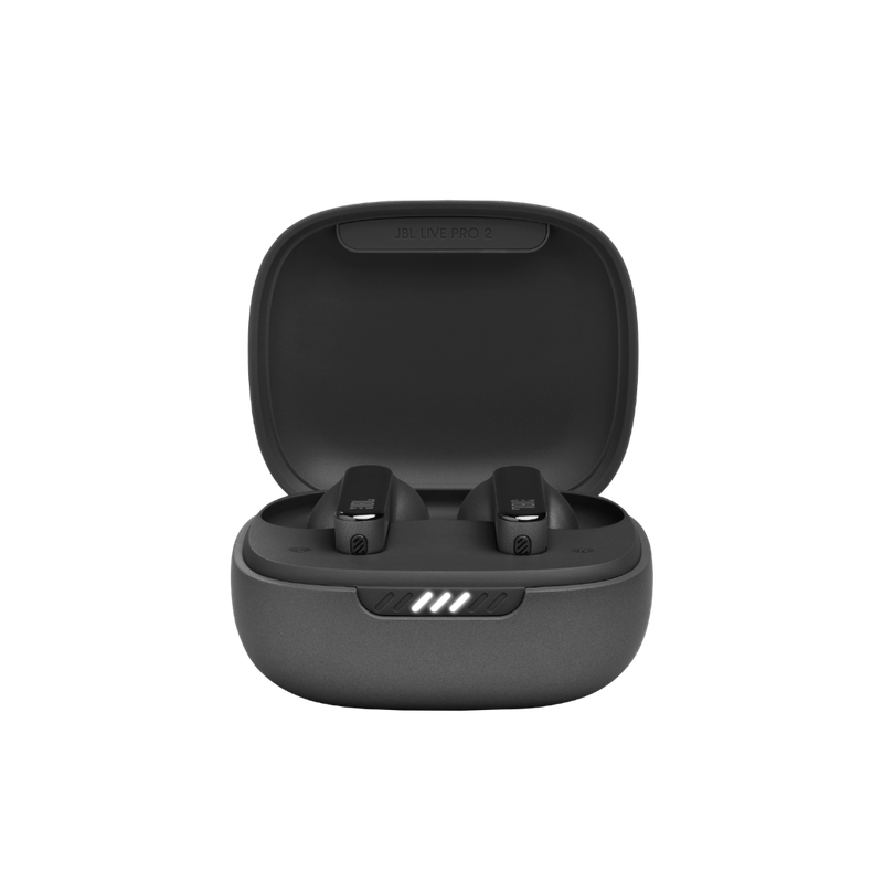 JBL Live Pro 2TWS Black