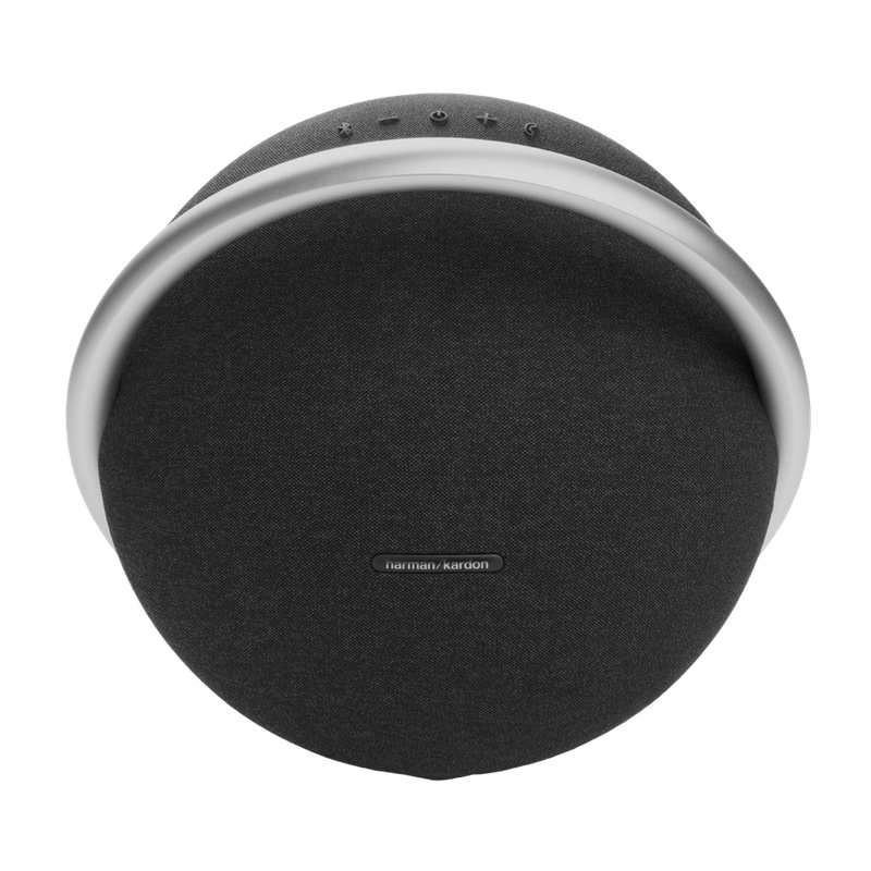 Harman Kardon Onyx Studio 8 Black
