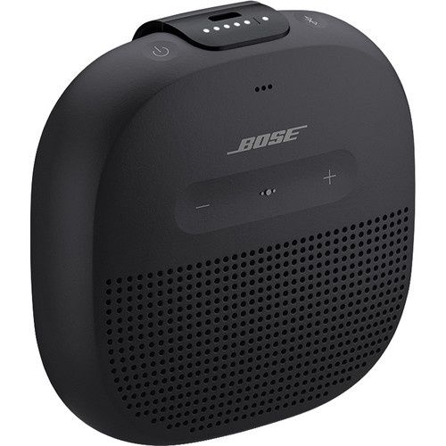 Bose SoundLink Micro Black