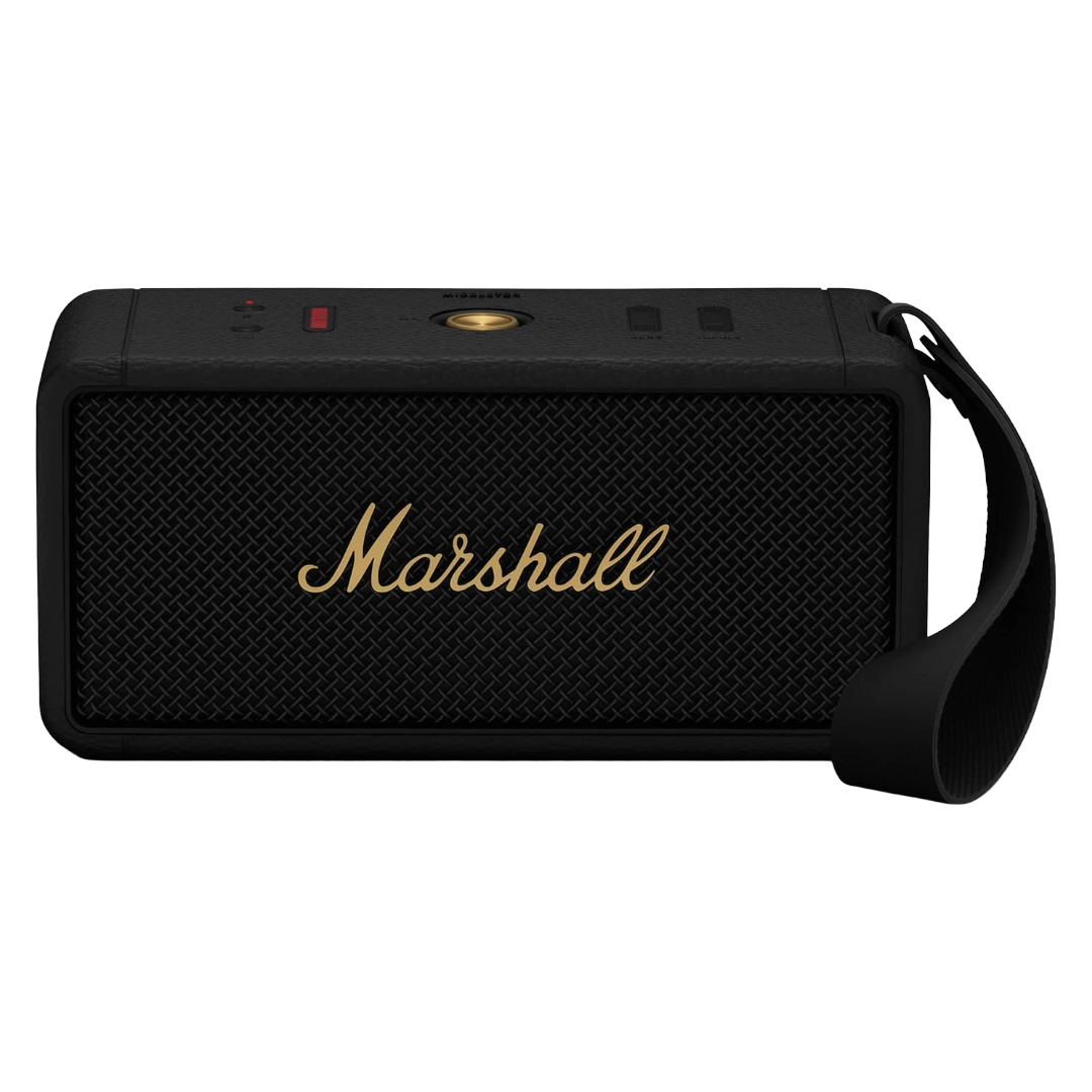 Marshall Middleton BT Black&amp;Brass