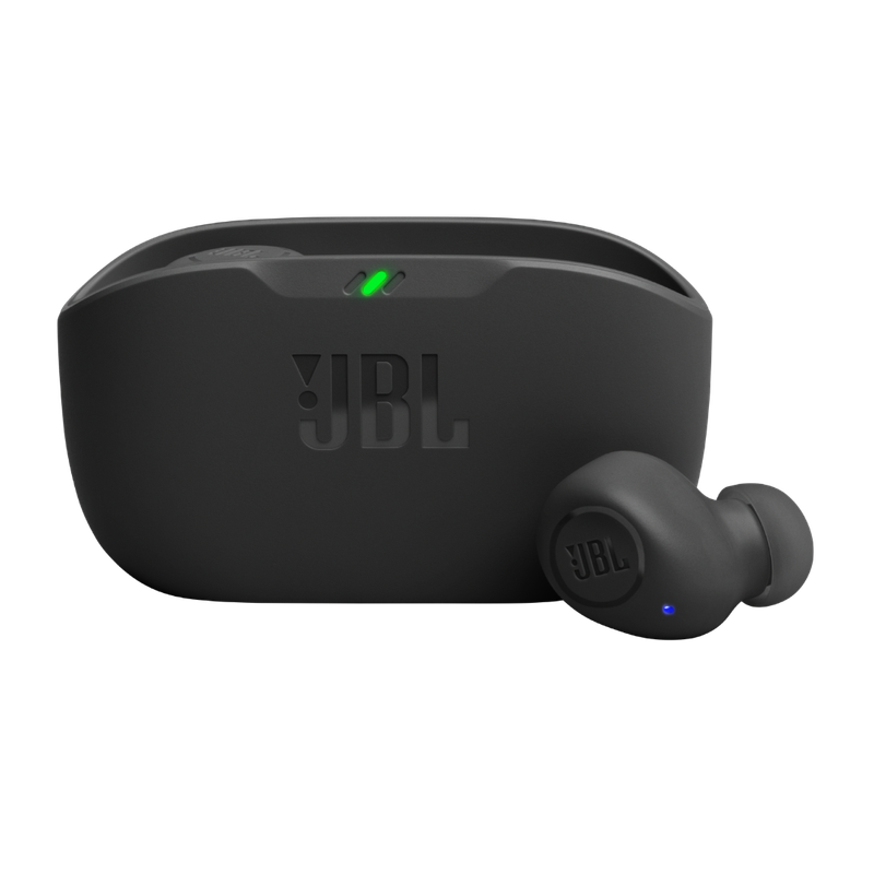 JBL Vibe Black
