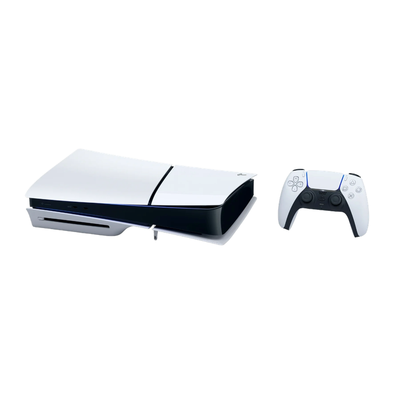 PlayStation 5 Slim