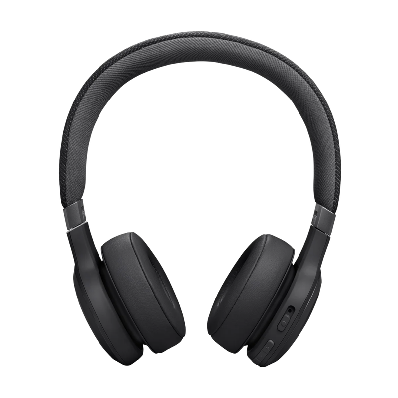JBL Live 675NC Black