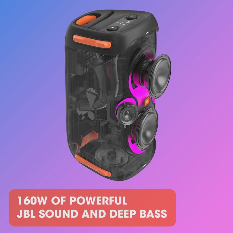 JBL Partybox 110