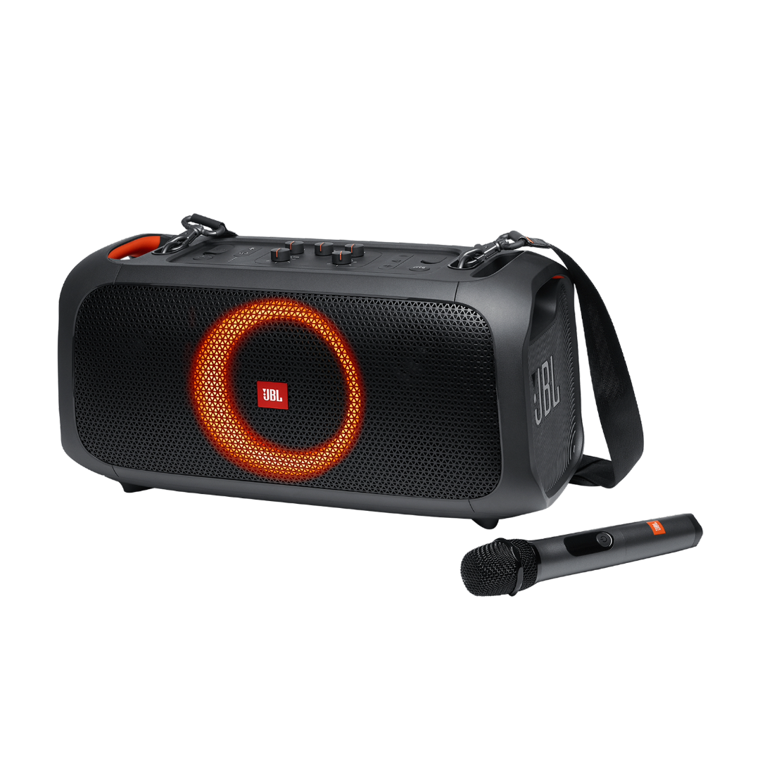 JBL Partybox On-The-Go