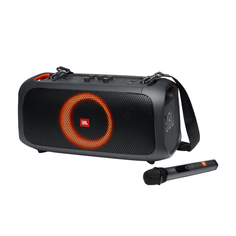 JBL Partybox On-The-Go