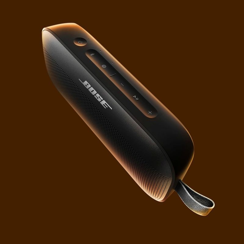 BOSE SoundLink Flex