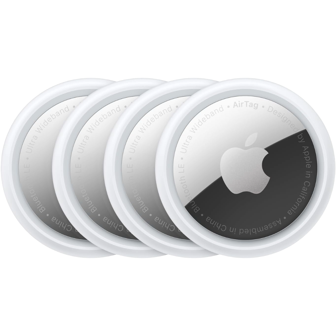Apple AirTag 4 Pack