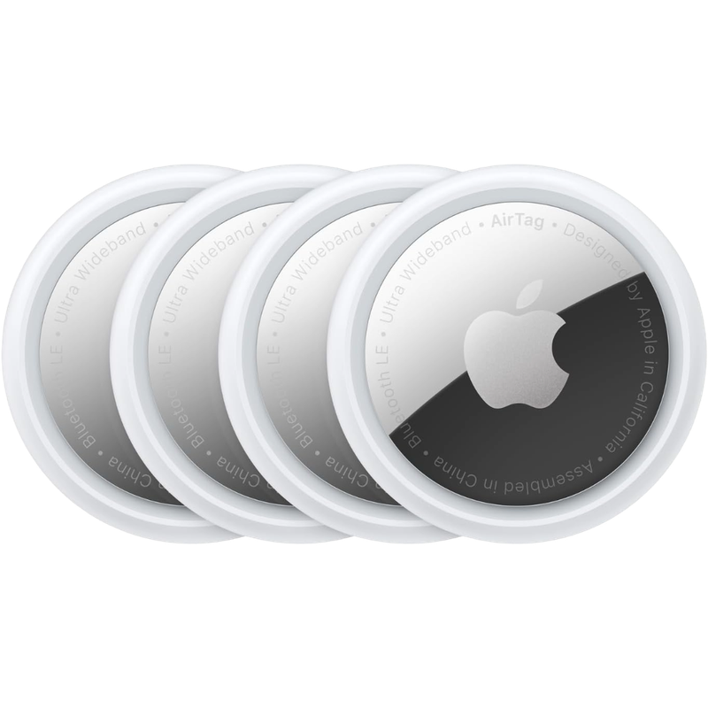 Apple AirTag 4 Pack