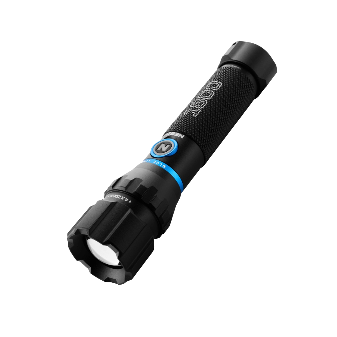 NEBO Blueline 1800 Flex