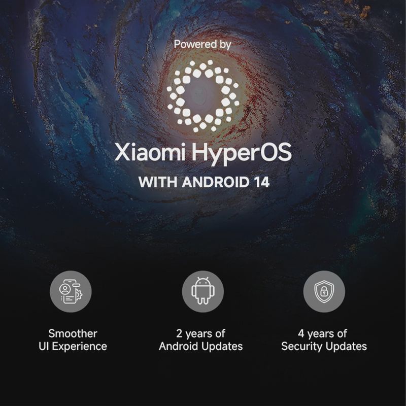 Xiaomi Redmi A4 5G
