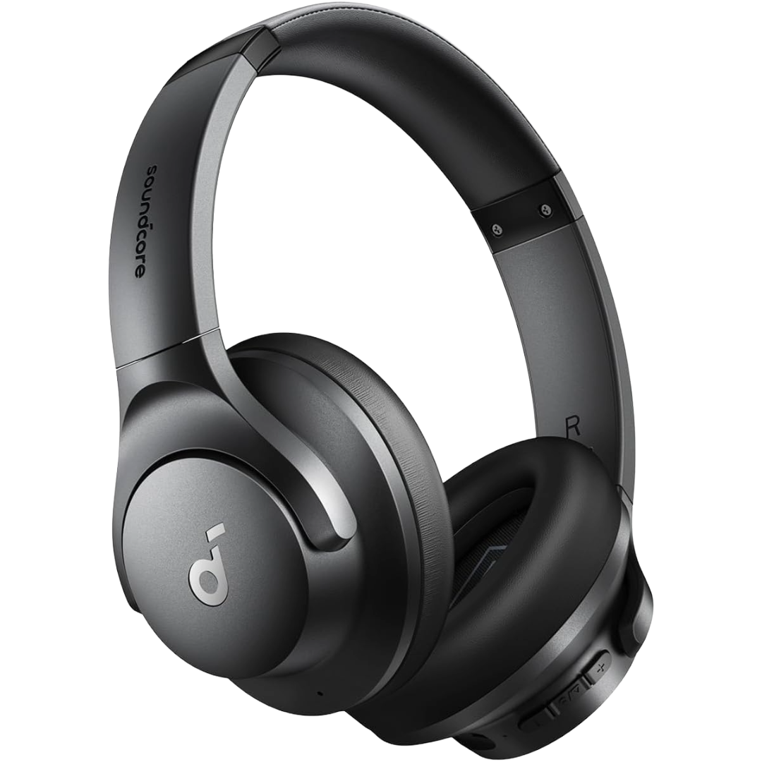 Soundcore Q20i Black