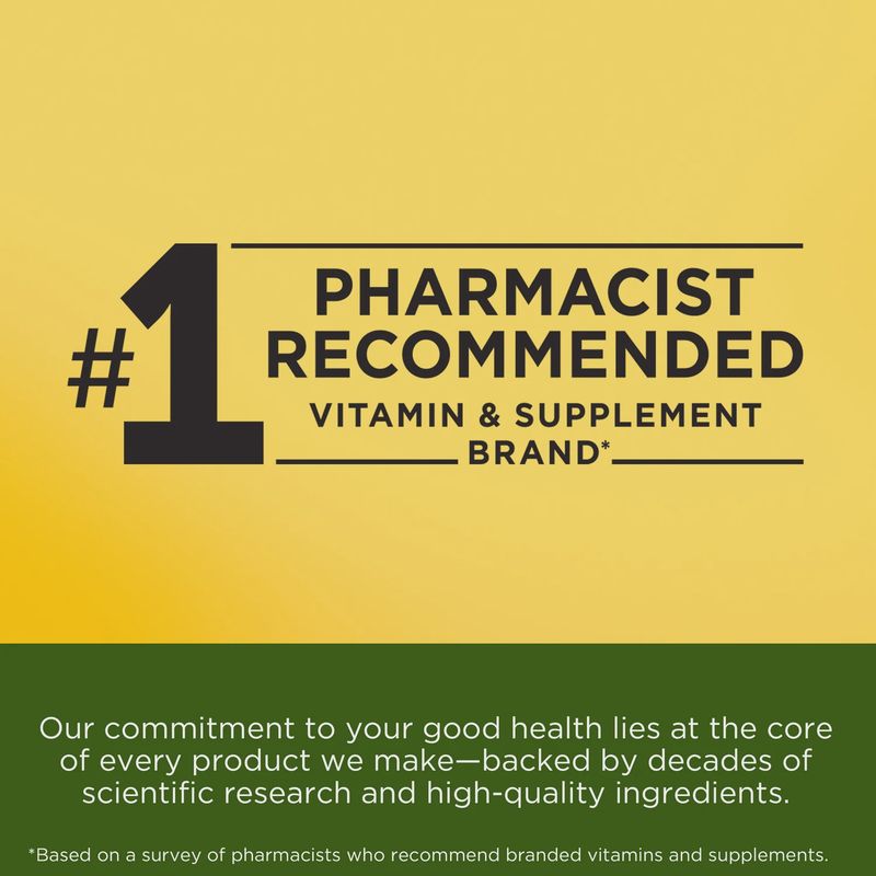 Nature Made Ashawagandha 60 capsules