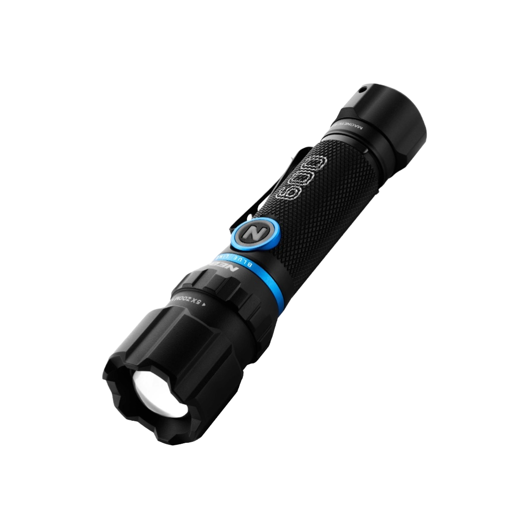 NEBO Blueline 600 Flex