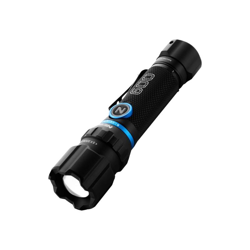 NEBO Blueline 600 Flex