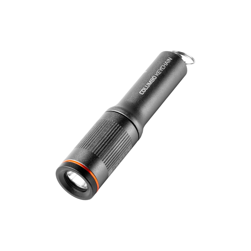 NEBO Columbo Keychain