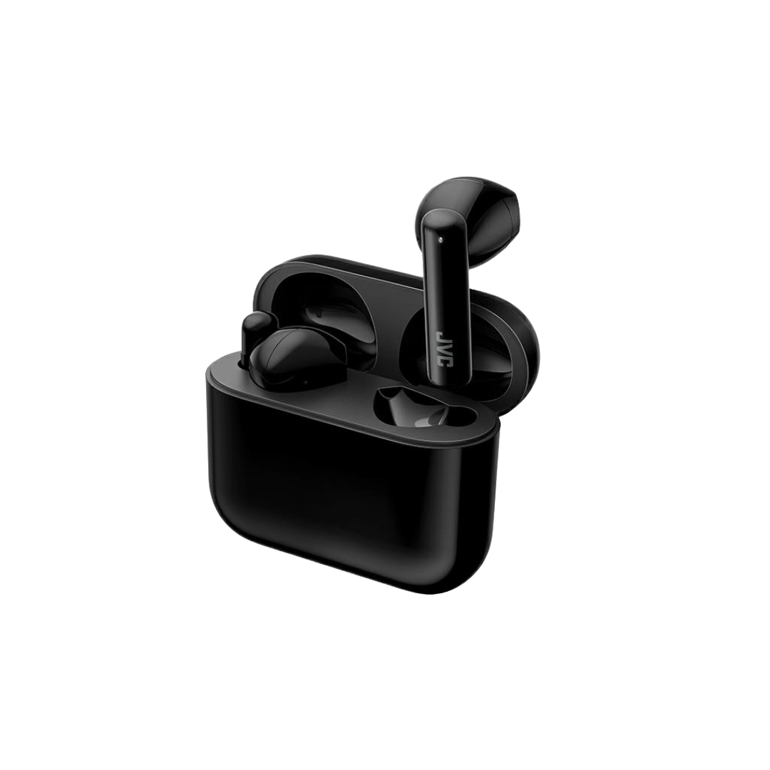 JVC Earbuds HA-A4T TWS Black