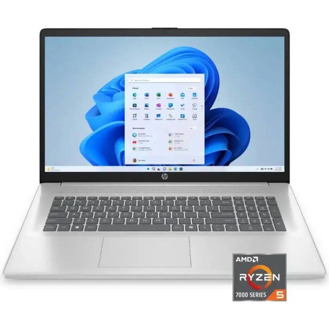 HP Laptop 17-cp2025dx