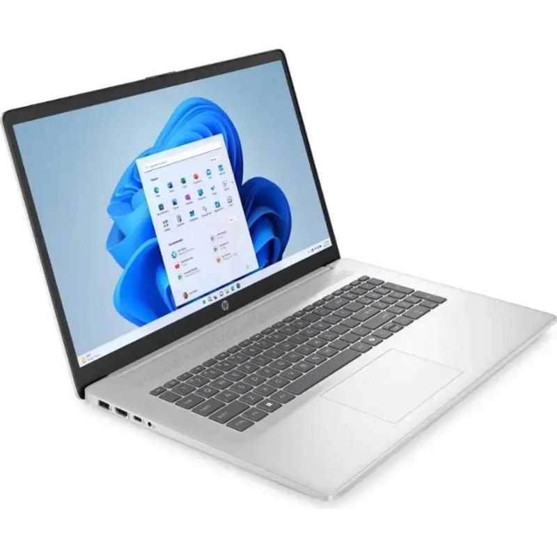 HP Laptop 17-cp2025dx