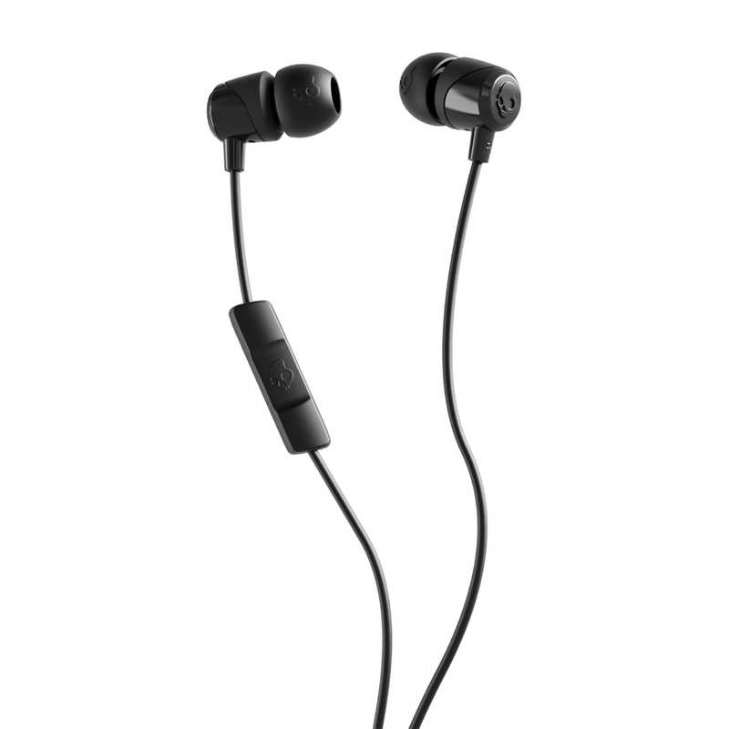Skullcandy JIB USB-C Earphone Black