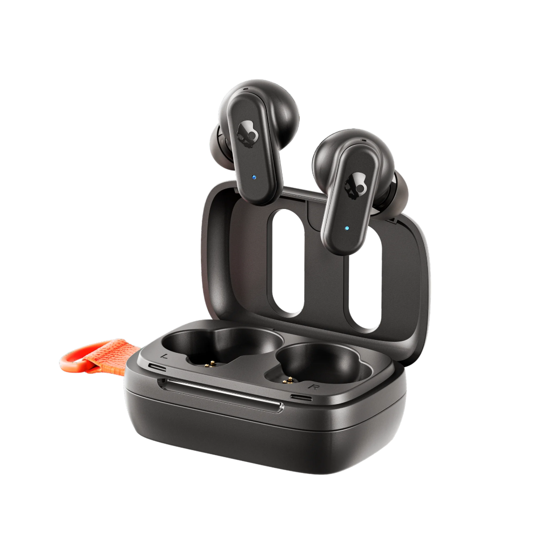 Skullcandy Dime 3 Earbuds Black