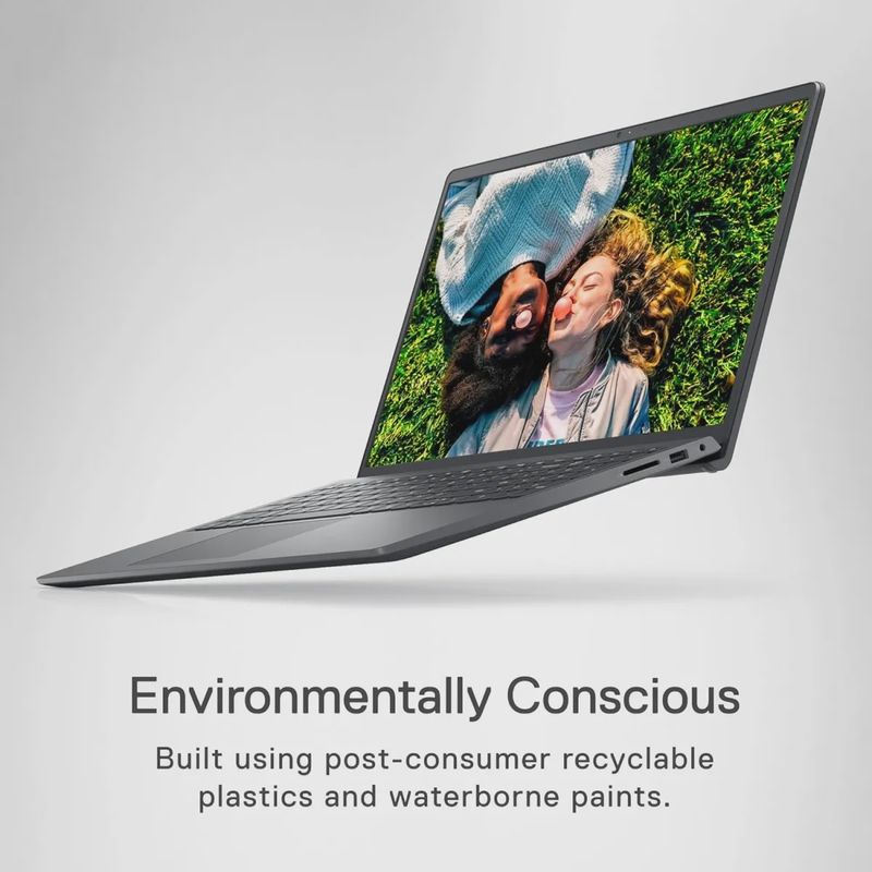 Dell Inspiron i3520-5117BLK-PUS
