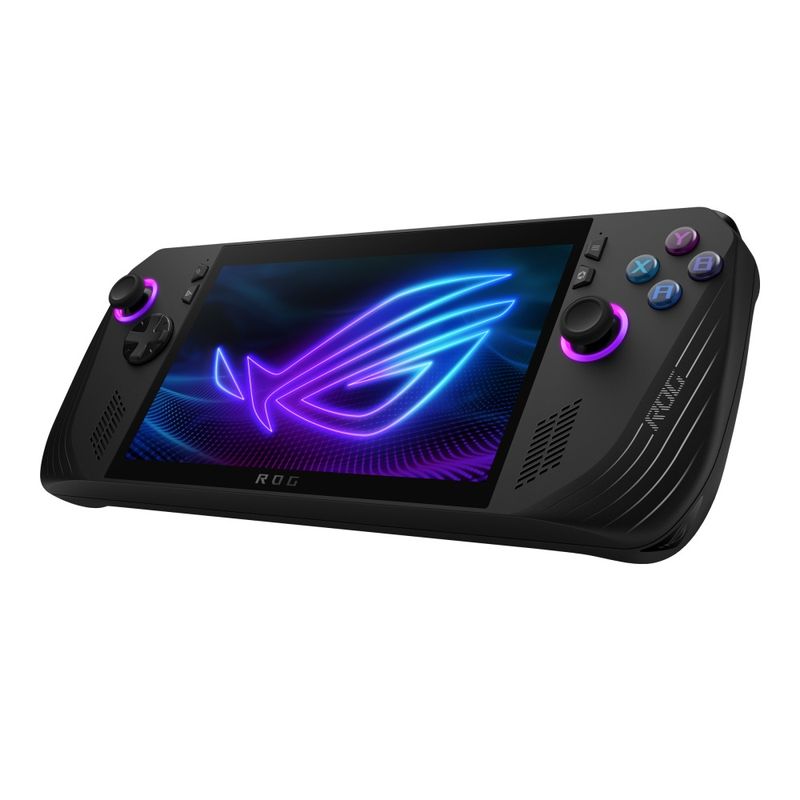 ASUS ROG Ally X7 RC72L Z1Ext 1TB