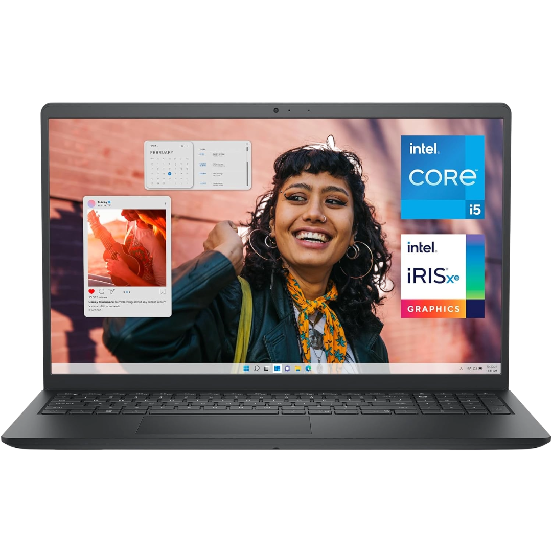 Dell Inspiron 15 i3530-5623BLK