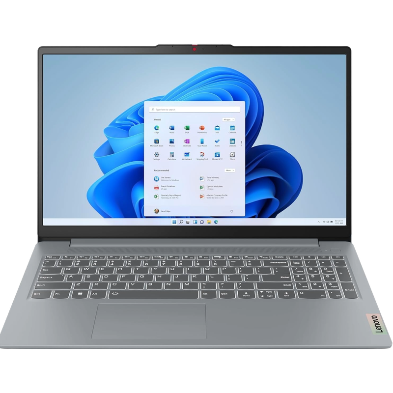 Lenovo IdeaPad Slim 3 15IAN8 AG