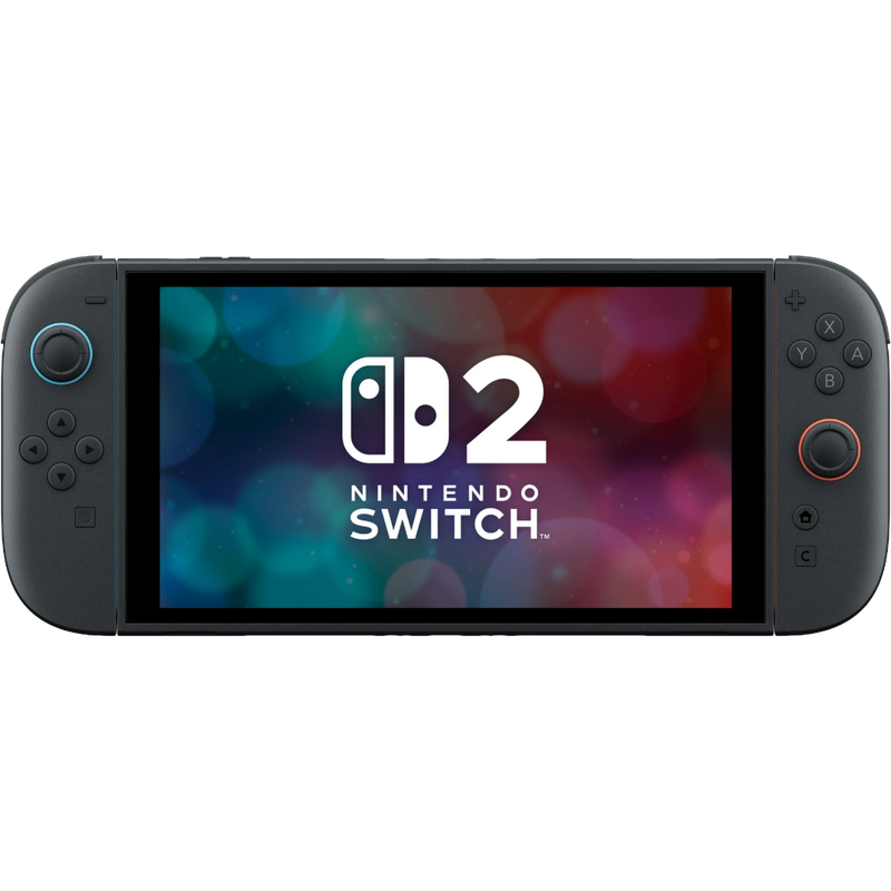 Nintendo Switch 2 Bundle Mario Kart World