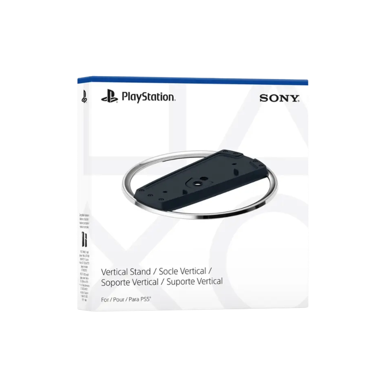 Vertical Stand for PlayStation 5