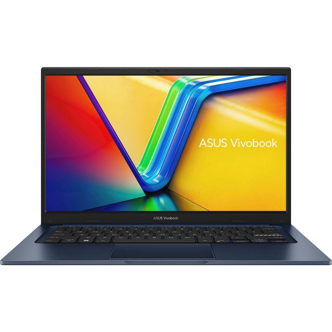 ASUS VivoBook 14 X1404VA-I38128, Size: 8GB/128GB, Type: i3