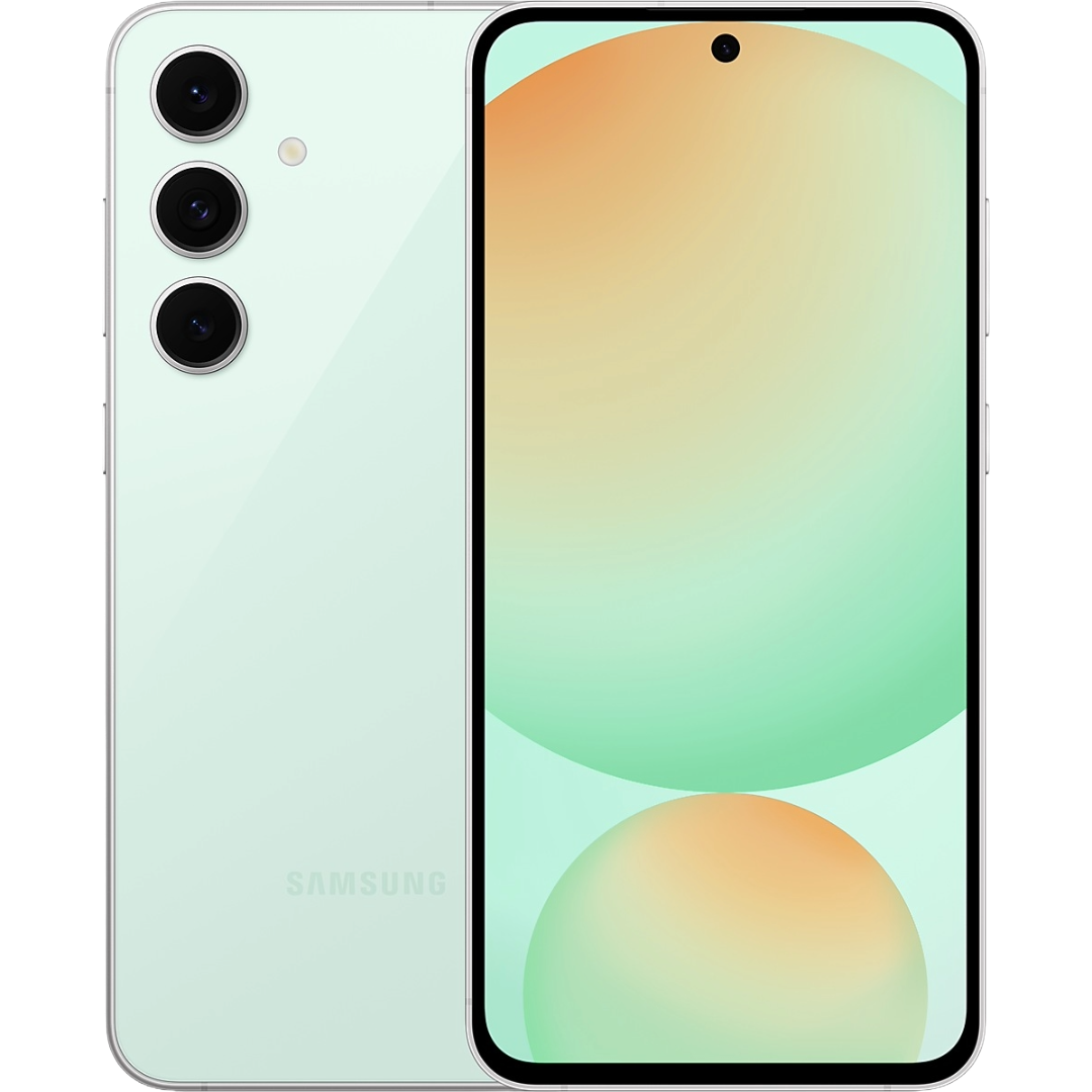 Samsung S24 FE Mint