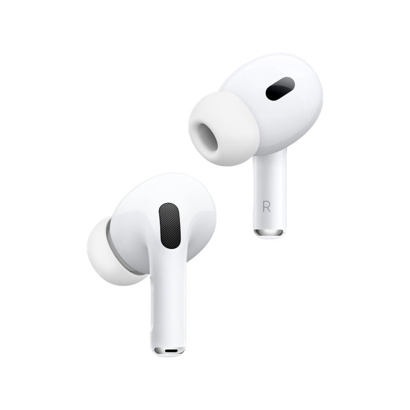 AirPods Pro 2 with MagSafe Charging Case (USB-‍C)