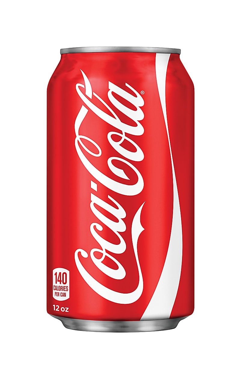 Coca-Cola 12oz