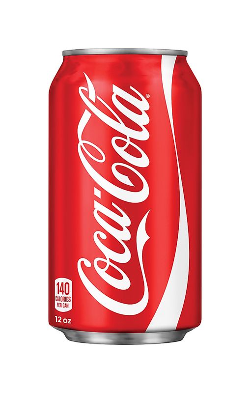 Coca-Cola 12oz