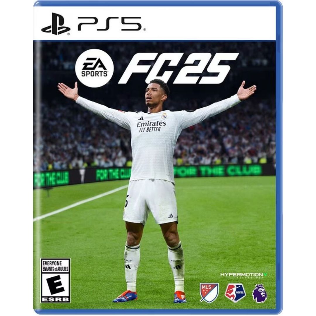 EA FC25 for PlayStation 5