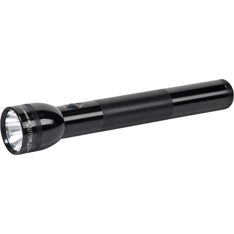 MagLite LED 3D Black ST3D016U