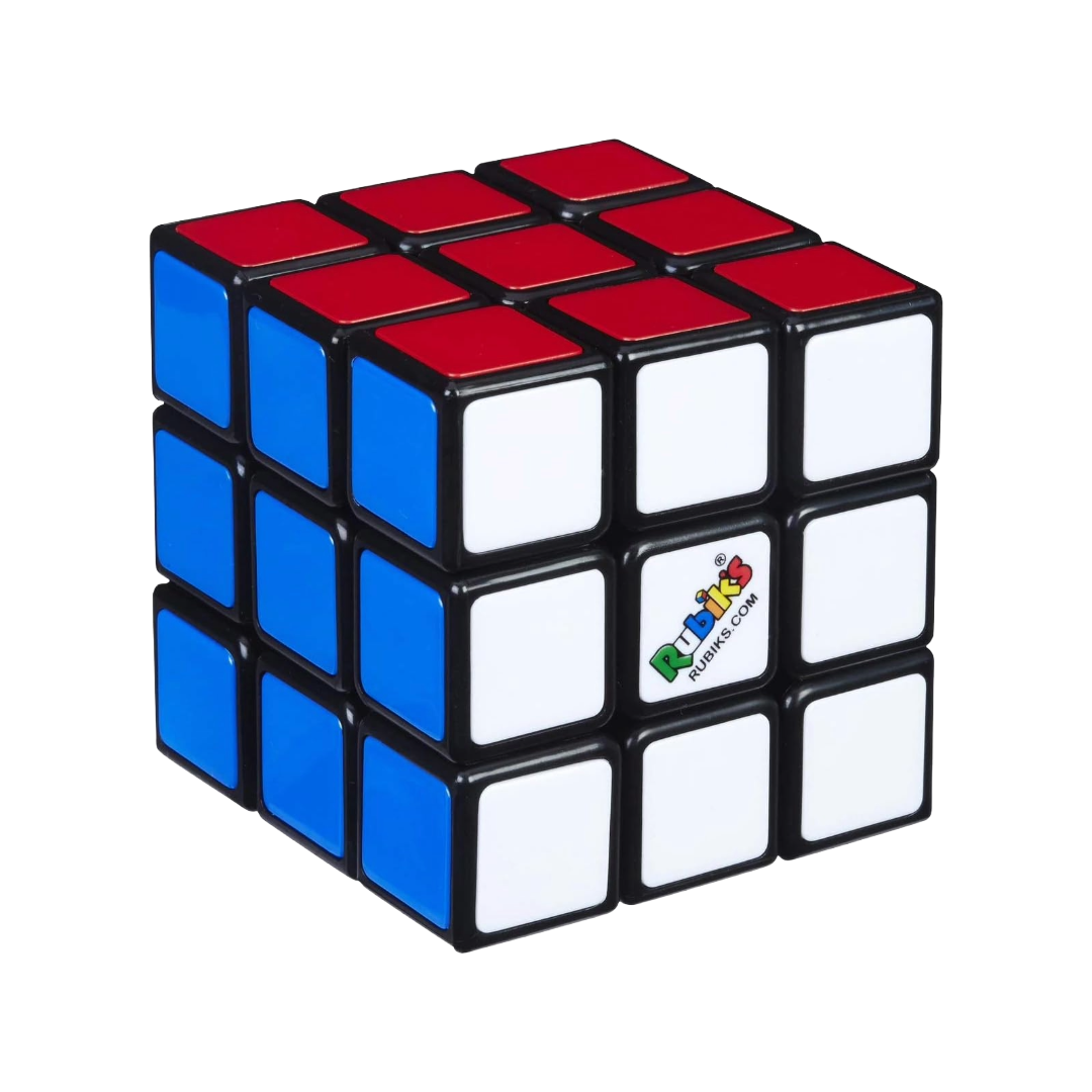 Hasbro Gaming RUBIK's Cube