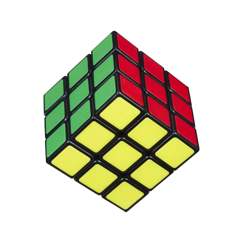 Hasbro Gaming RUBIK's Cube