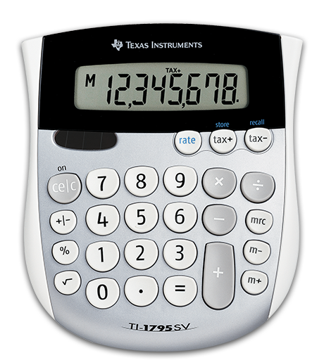 Texas Instruments Tl-1795SV