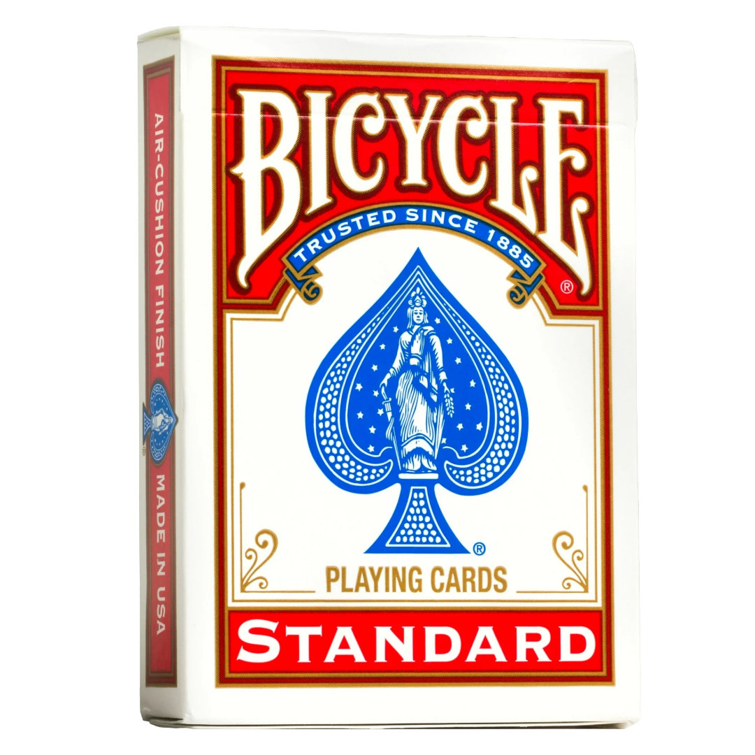 Bicycle Playing Cards Standard