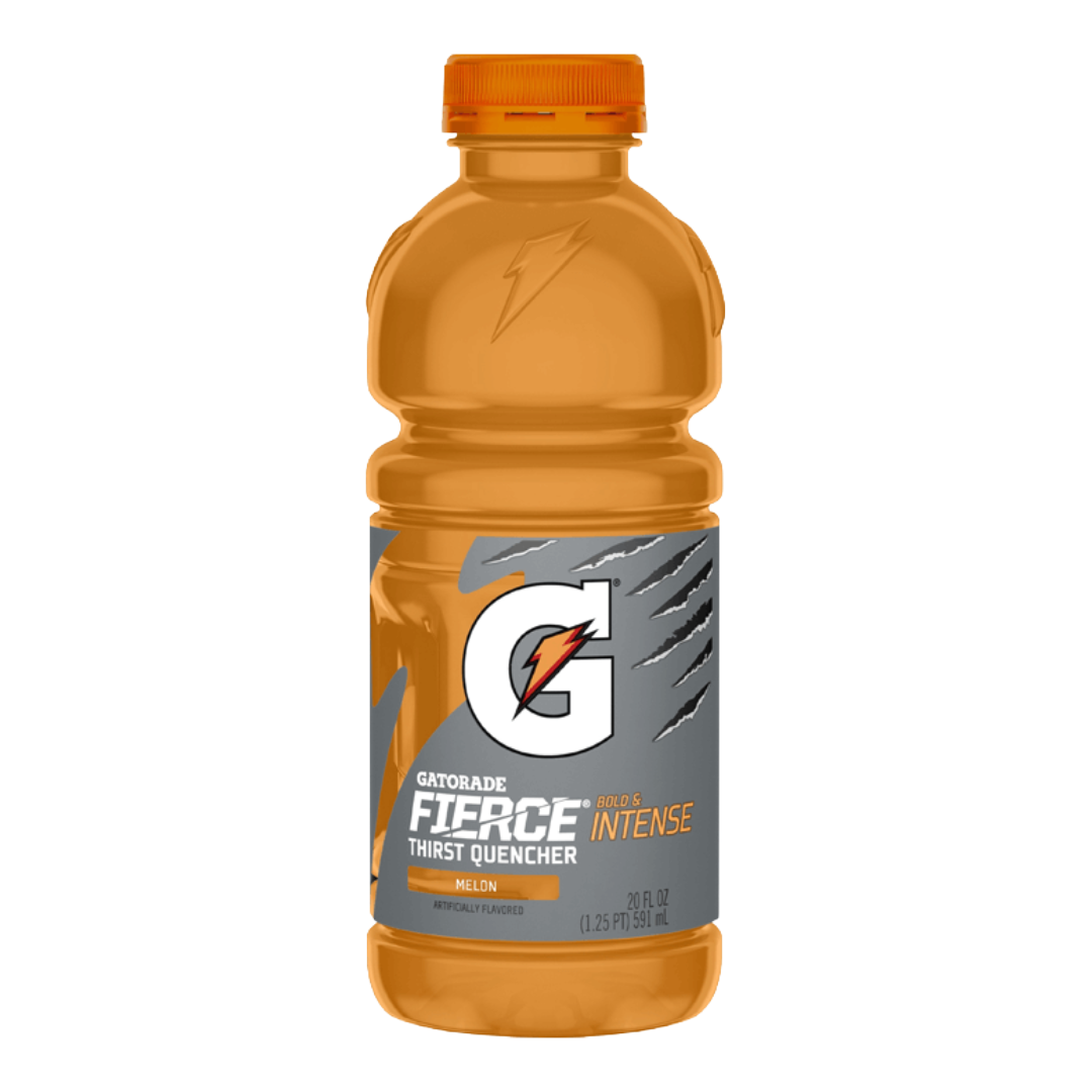 Gatorade Fierce Melon 20oz
