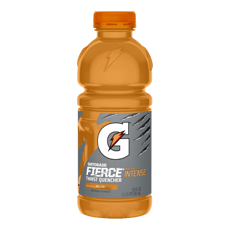 Gatorade Fierce Melon 20oz